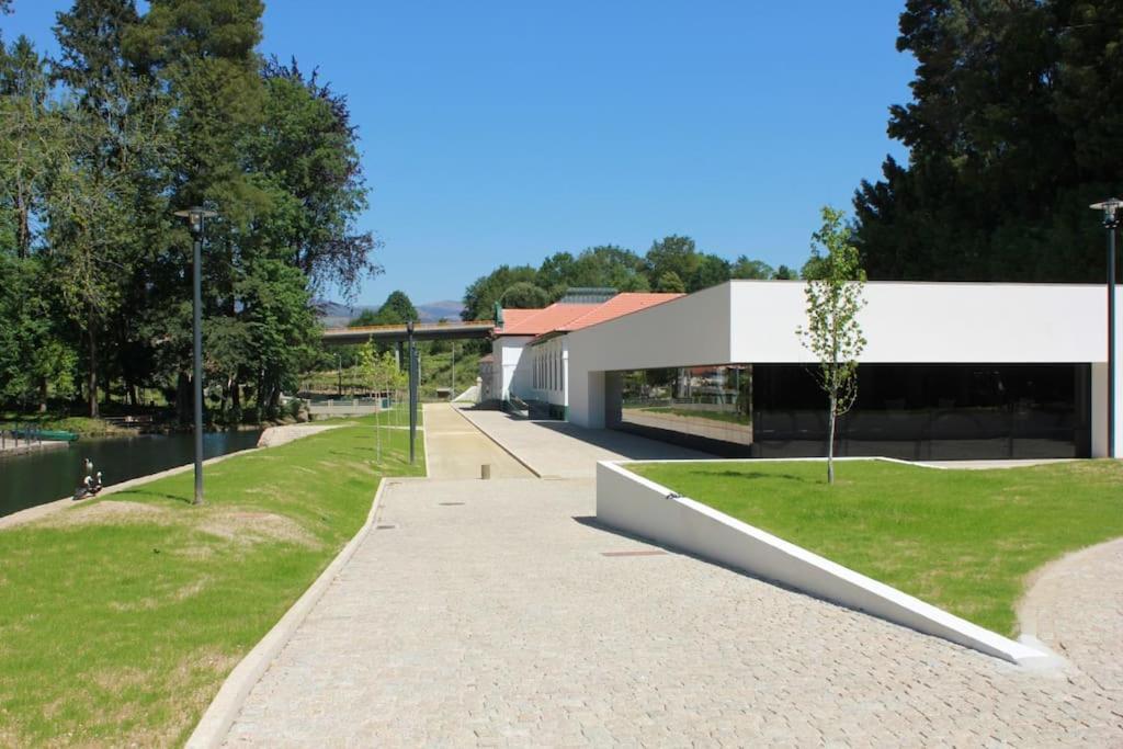 Varanda Do Outeiro Melgaço Exterior foto