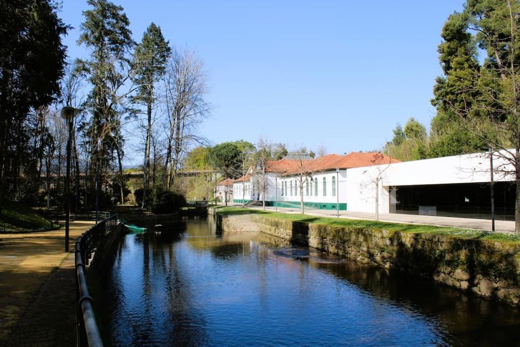 Varanda Do Outeiro Melgaço Exterior foto