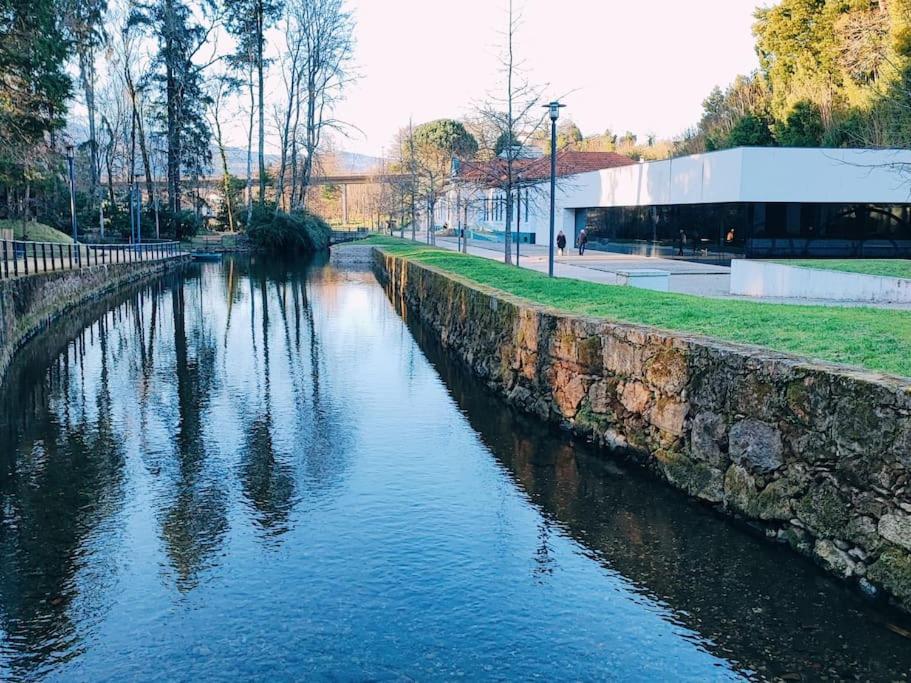 Varanda Do Outeiro Melgaço Exterior foto
